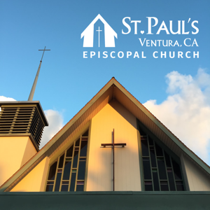 St. Paul's Episcopal Church Sermons