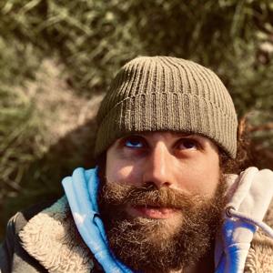 The Real Rio (Mind wanderings)