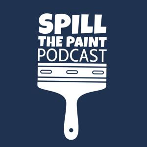 Spill The Paint