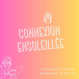 Connexion ensoleillée - Voyage et Entrepreneuriat