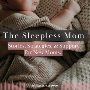The Sleepless Mom