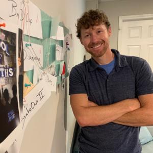 Matt Aiken-Reporter Guy