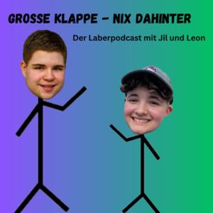 Große Klappe - Nix dahinter