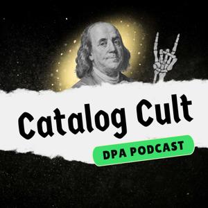 The Catalog Cult