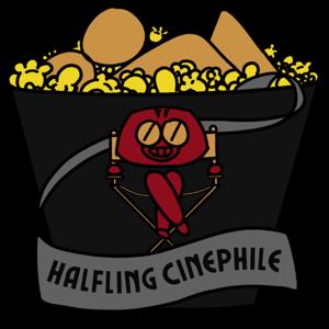Halfling Cinephile