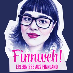 Finnweh! Erlebnisse aus Finnland