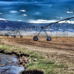 AG Irrigation Collective