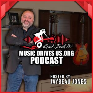Music Drives Us