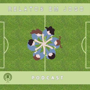 Relatos em Jogo