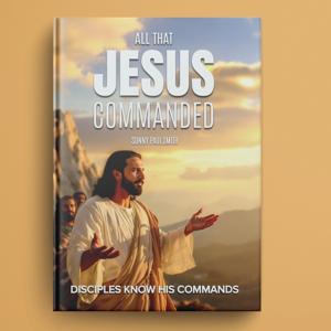All That Jesus Commanded Daily Reading