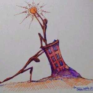 Inspiring Community: An Inspire to Rise Podcast