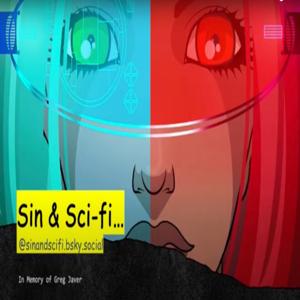 Sin & Sci-fi...
