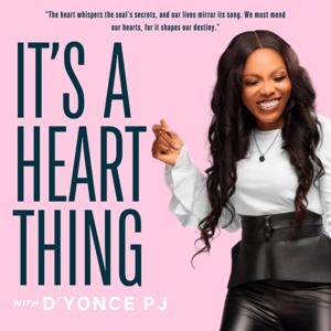 It's a Heart thing (Formerly - Levelling up @ the table)