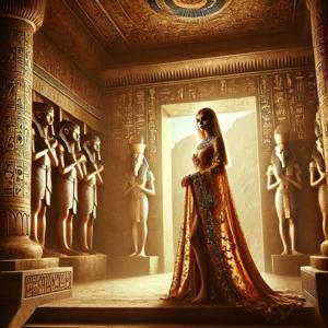 Wisdom's Daughter