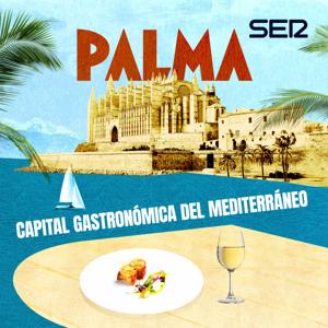 Palma, capital gastronómica del Mediterráneo
