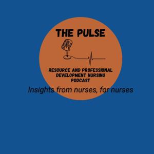 The Pulse: Resource and Professional Development Council