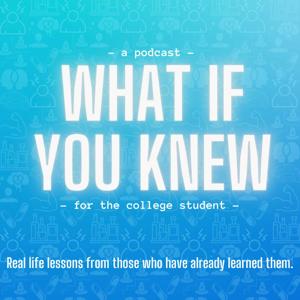 What If You Knew