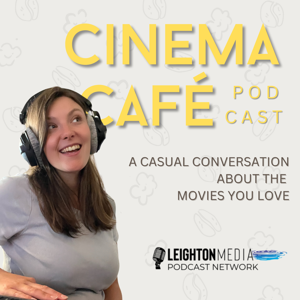 Cinema Cafe