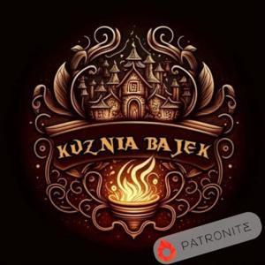 Kuźnia Bajek - bajki edukacyjne dla dzieci by Kuźnia Bajek