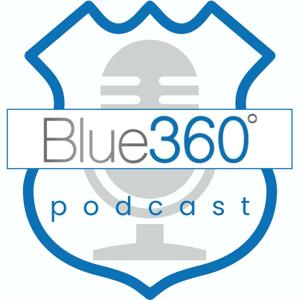 Blue360 Podcast