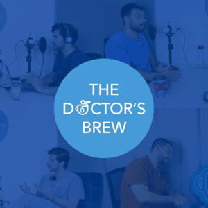 The Doctor's Brew