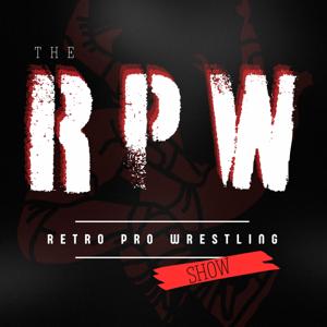 The Retro Pro Wrestling Show