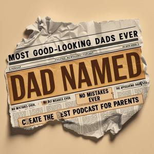 Dad Named