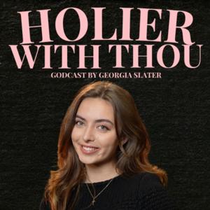 Holier With Thou