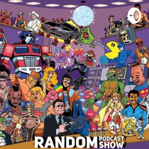 Random Podcast Show