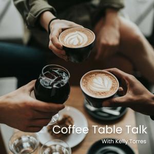 Coffee Table Talk