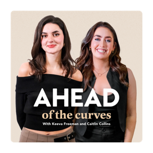 Ahead of the Curves