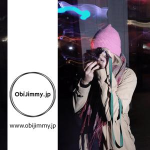 ObiJimmy Shashin-jutsu (写真術) 
Art of Photographic Mastery