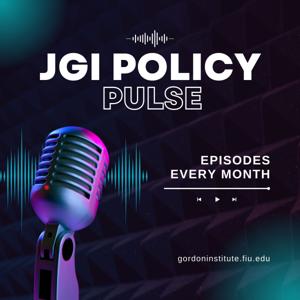 JGI Policy Pulse