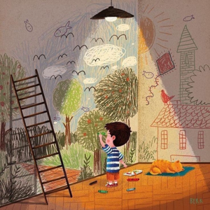 مجموعه داستان های کوتاه