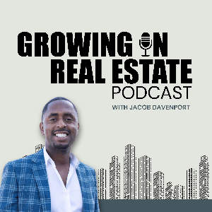 Growing In Real Estate