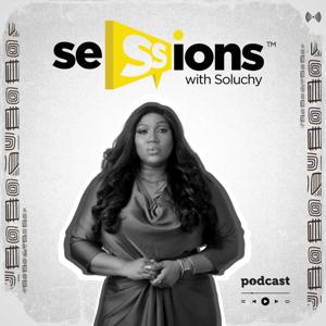 Sessions™️ With Soluchy