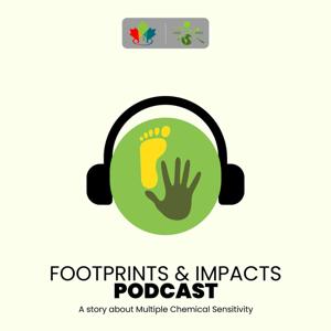 Footprints & Impacts Podcast