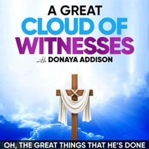 A Great Cloud of Witnesses