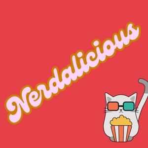 Nerdalicious
