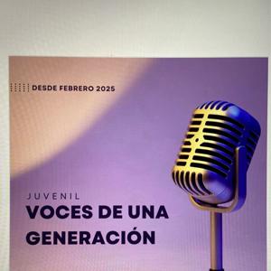 Voces de una generación