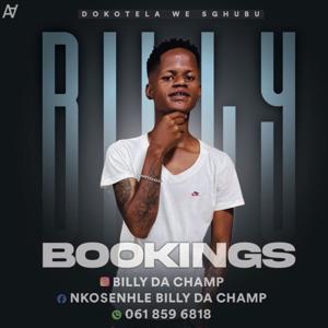 Da Champ's HOUSEVIBEZ