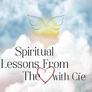 Spiritual Lessons from the ❤️