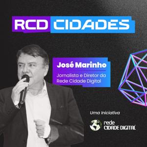 RCD Cidades - o programa de entrevistas com José Marinho
