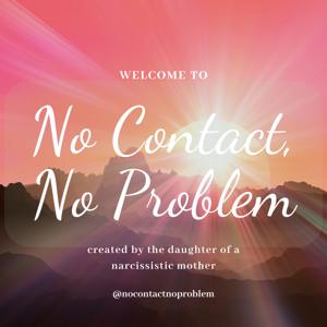 No Contact, No Problem