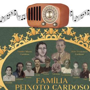 Família Peixoto Cardoso