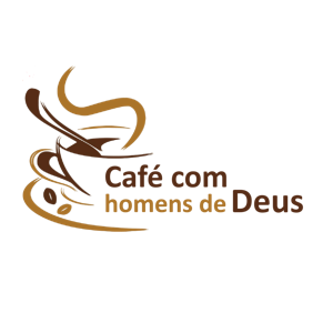 Café com Homens de Deus