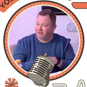 "מקווה נעייס - פודקסט של צחוק, דמעות וחוויות מוגזמות"