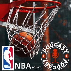 NBA TODAY. History of the best basketball in the world