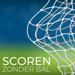 Scoren zonder Bal