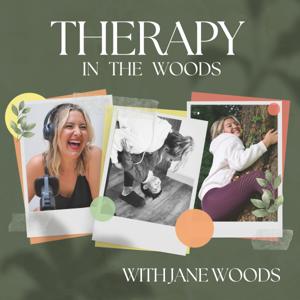 Therapy in the Woods